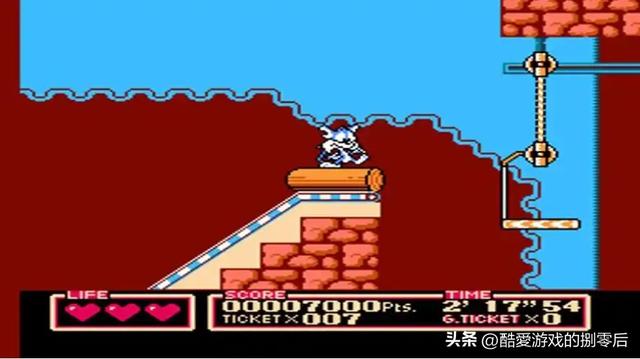 ⒆红白机博物馆：百款经典FC游戏回顾，重拾童年最纯粹的感动！