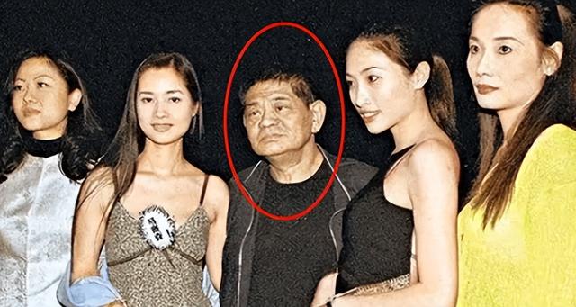 100多位情妇，包养费上亿元，9女同床却落得个凄凉下场、人财两空