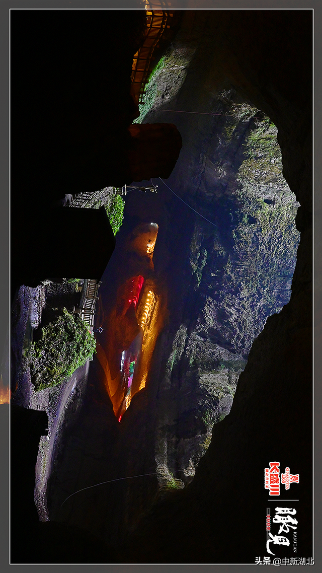 【瞰见】“魔眼”看世界 “天宫”藏奇观