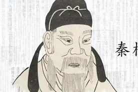 奸臣那么多为何秦桧最招人恨，岳飞被害，秦桧和赵构谁替谁背锅？图片