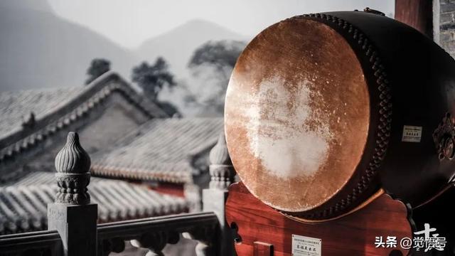 争议之外，来认识一个你可能不了解的少林寺
