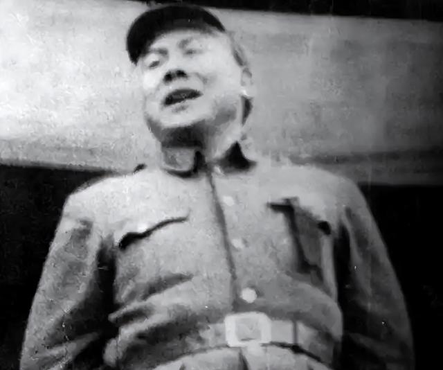红军为啥要长征？其实源于一个乞丐提供的绝密情报！
