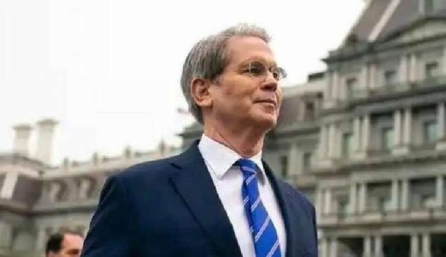 中美谈判长达10小时，双方都有一句话前所未见，美方承认中地位