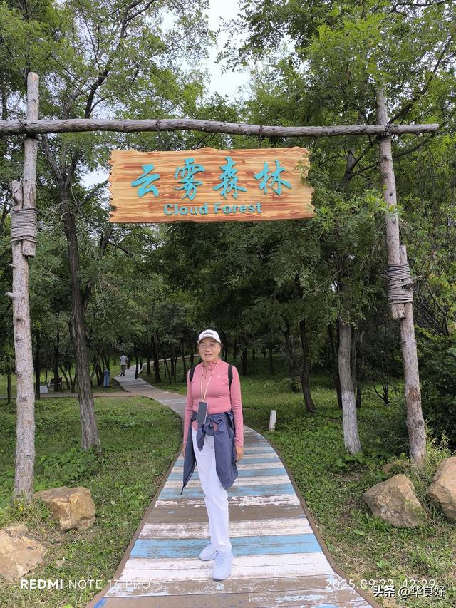 沈阳怪坡之“怪”——寻北之旅（二十九）