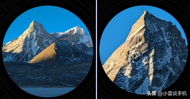 2025年双11期间拍照手机排行榜（2500-5000元）