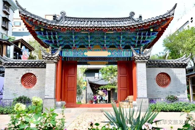 连通翠湖、昆明老街片区！翠湖城市绿道建成开放