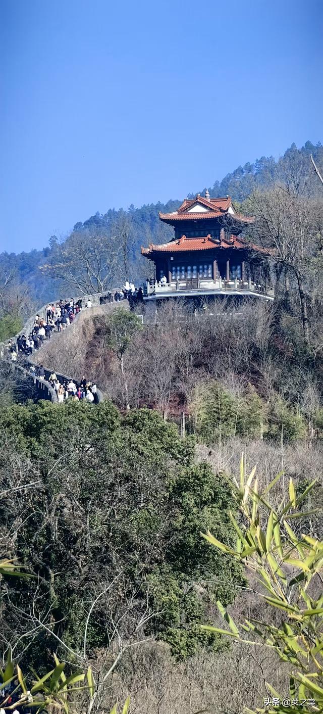 游览台州古城，有三点印象深刻