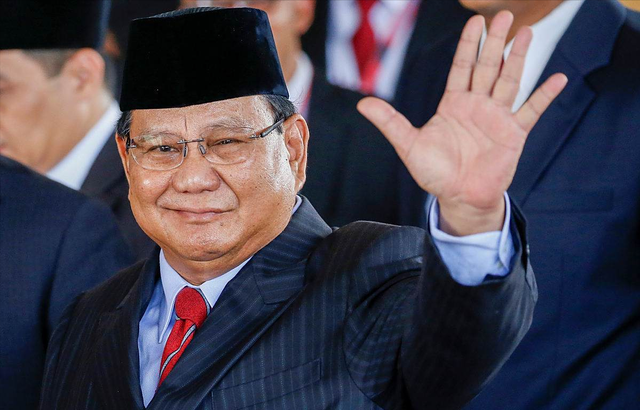 暗藏玄机！印尼靠歼10c把美国脸打肿？中国军工完虐西方的3大底气