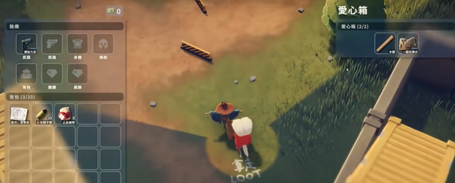 <逃离鸭科夫>：新手冒险新篇！高效攻略伴你逃离鸭科夫危机