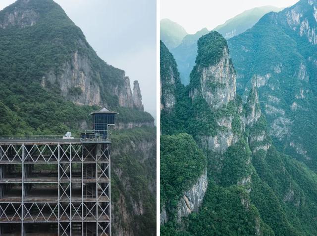 除却巫山不是云，重庆旅行新体验又惊艳了…