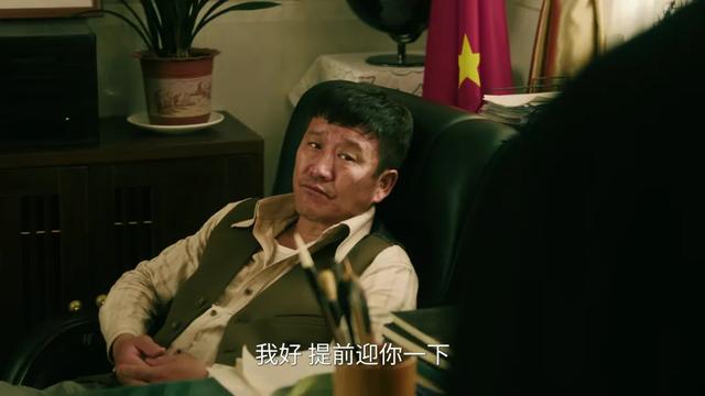 《扫毒风暴》演员演技排名