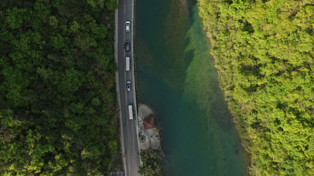 春满田河，古韵新生