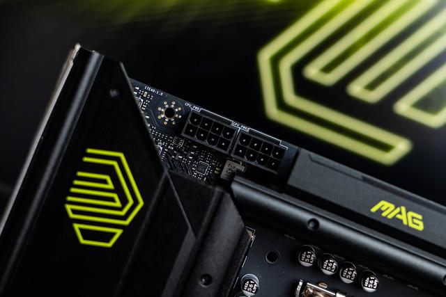 性能兼具性价比，微星MAG B860M 迫击炮+英特尔酷睿Ultra 7装机体验
