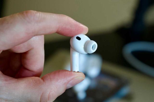 AirPods Pro 3 评测：小改进带来大不同