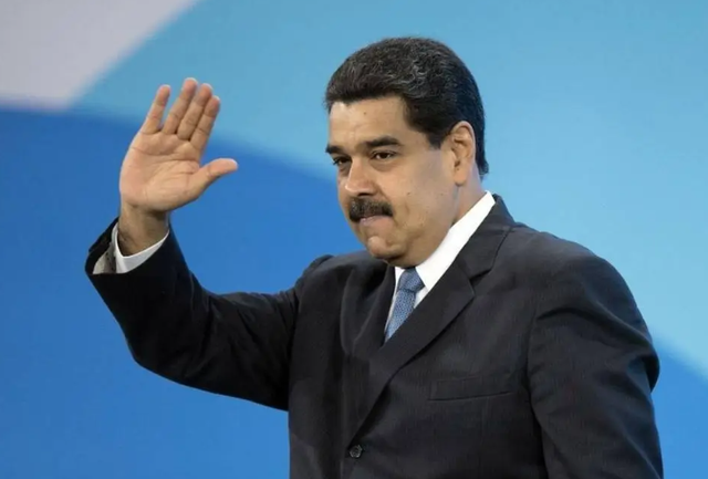 战争按钮已按下？美枪口对准美瑞内拉，伊朗：明天就轮到我们了！