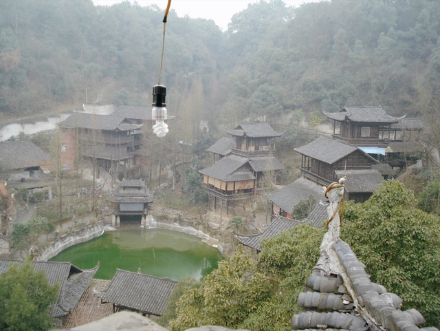 走进张家界土司城，邂逅土家千年文化与世界吉尼斯奇迹