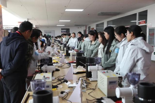 青春飞扬·有你必咖！等你到保山寻一抹咖香→