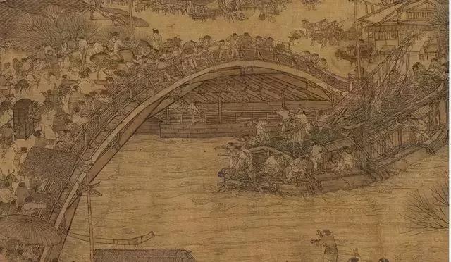 这就是开封！