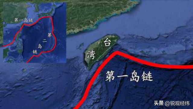 台湾半导体成焦点，美国放弃军事干预，转向经济争夺