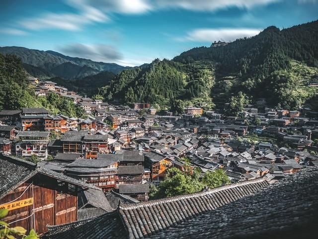 摄影自驾党必看！国内这7条线，带相机去就能出大片，附住宿+机位