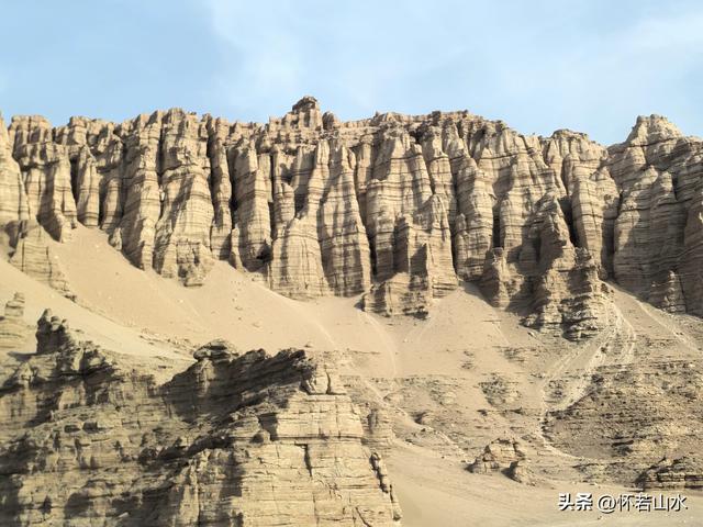 2025环南疆沙漠铁路背包自由行日记(9)---哈密大海道打卡(完结篇)