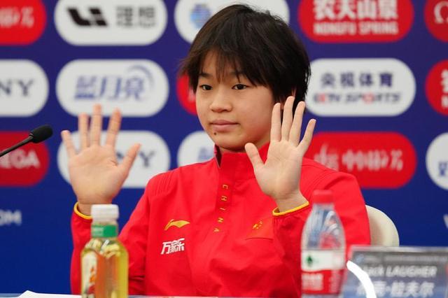 2026刚半个月，全红蝉传喜讯！官媒高调官宣，撕开黑粉“遮羞布	”