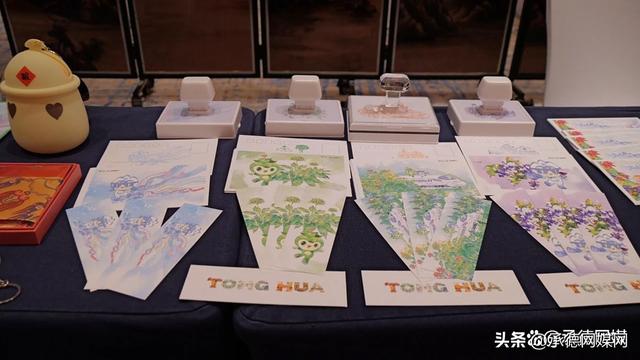 坐高铁游通化：通达四海 一见倾‘承’通化文旅（承德）推介会举办