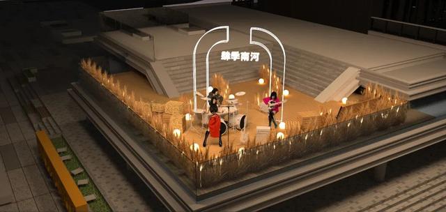 心动了！7月26日开启，长春再添新地标