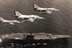 最先打醒全世界的，并不是海湾战争，而是这场耗时仅11分半的战争图片