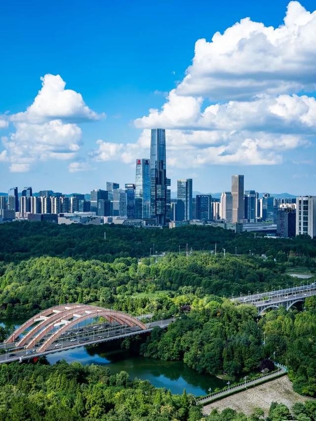 为什么那么多成都、重庆人，跑到贵阳来避暑？