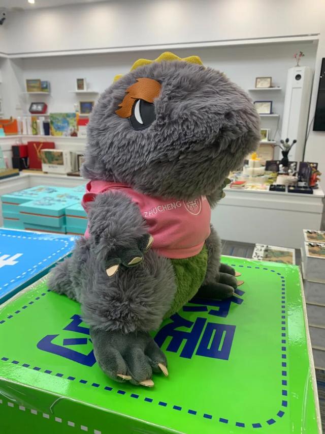 2025中国特色旅游商品大赛潍坊1金2银4铜