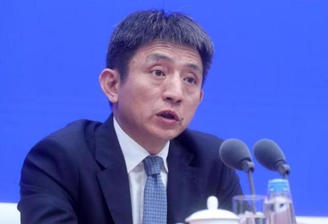 中方说话算话，美农业代表刚见完李成钢，12万吨美国小麦运往中国