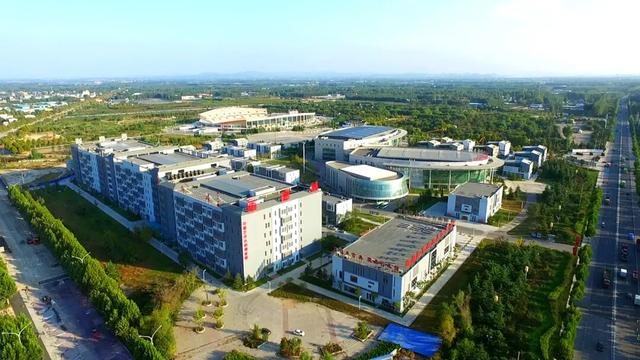 冬天，一定要来一趟潍坊青州！