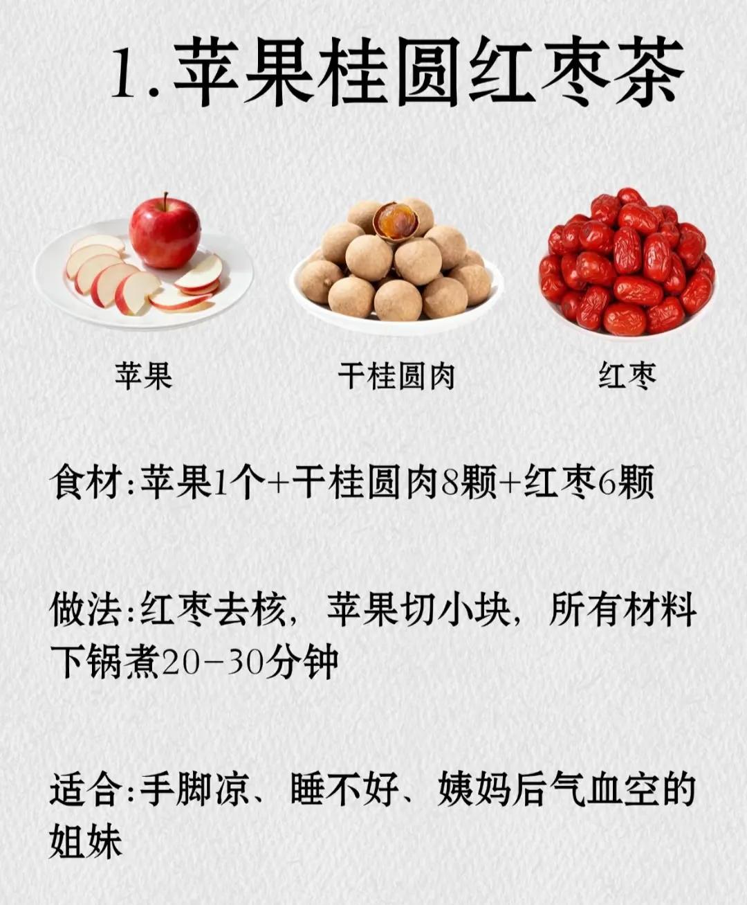 生姜紅棗蘋果水祛濕減脂_青島金蘋果減肥_秋冬祛濕蘋果水