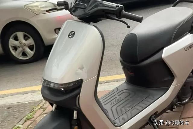 预算3500元买电动车，九号vs台铃，谁才是“真香之选”