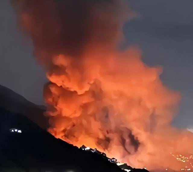 特朗普打响第一枪	，美军不宣而战，没想到第一个站出来的人却是他