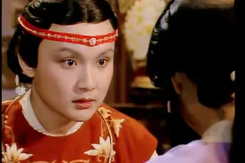 红楼梦：贾宝玉和薛宝钗，他们婚后，到底有没有孩子？图片