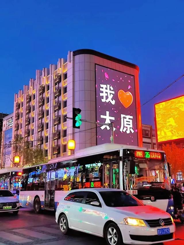 都说太原比石家庄还要名气大，两地深度游后，才发现差距真的很大
