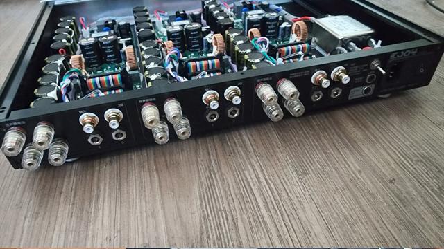 让人惊喜的D类功放模块，PASCAL U-PRO2S
