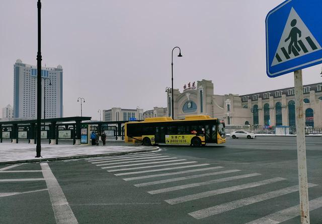 回哈尔滨了我才敢说：哈尔滨，是我去过的所有城市中，最被看轻的
