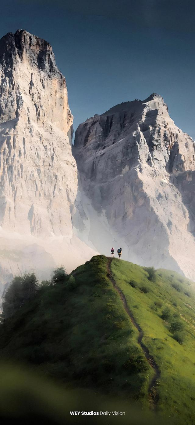 风景壁纸