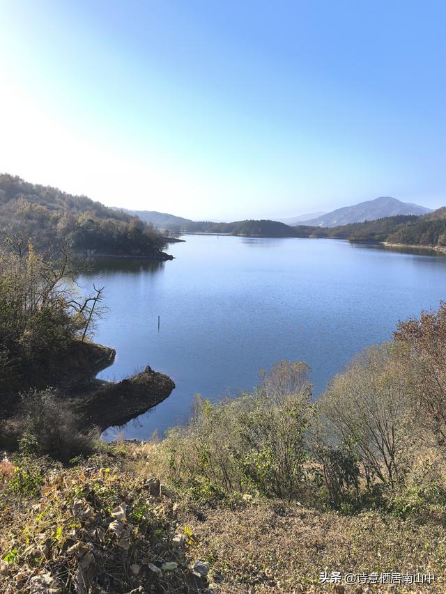 武汉周边古村落溪流观光2日游(两小时到达)夏秋皆宜！