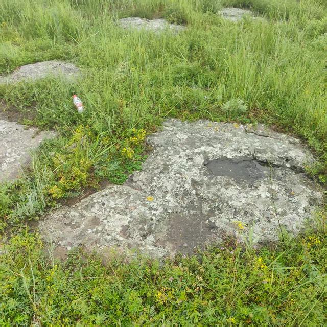 【金戈铁马·长城纪行】方山永固陵
