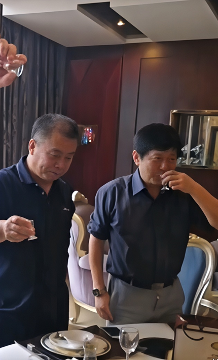 忆游走三地战友情，洞察南阳襄阳鄂州的独特魅力 在建军98周年之际