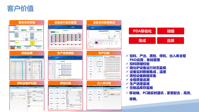 新一代智能制造工厂解决方案（PPT）