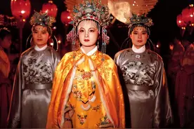 《红楼梦》的贾府为什么会一败涂地？被抄家之前竟然毫无察觉！图片