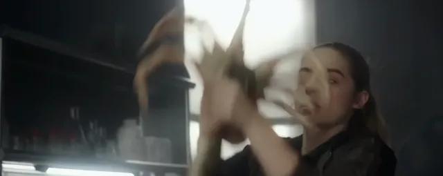 14部大尺度恐怖片！《珀尔》《异形》回归，渗人赶超《惊魂记》