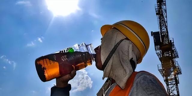 太阳、月球、地球，哪个温度高？哪个能"热死"人？答案意想不到