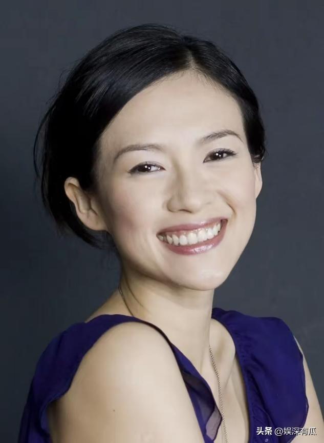 离婚不到两年，章子怡又官宣喜讯，成为汪峰“高攀不起”的存在