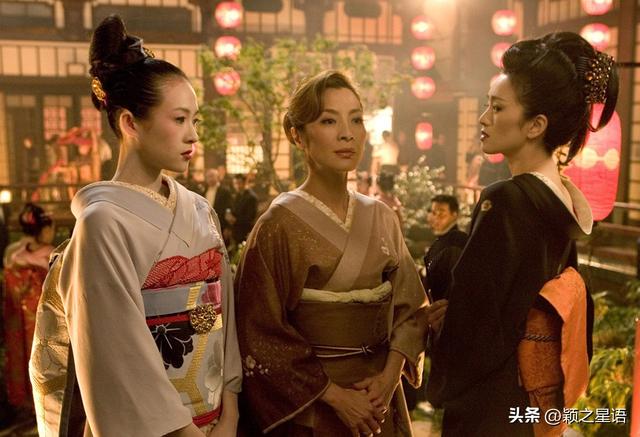 京都祇园艺伎区，《艺伎回忆录》取景拍摄地